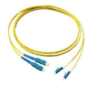 Good Connections LWL Dpx Patchkabel OS2 SM 9/125Á...
