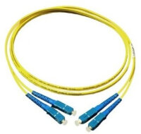 Good Connections LWL Dpx Patchkabel OS2 SM 9/125Á...