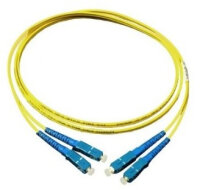 Good Connections LWL Dpx Patchkabel OS2 SM 9/125Á...
