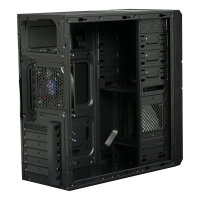 CoolTek KX Red MidiTower