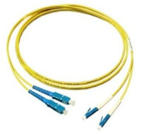 Good Connections LWL Dpx Patchkabel OS2 SM 9/125Á...