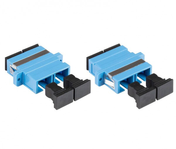Good Connections LWL Dpx Kupplung SC(UPC)- SC(UPC) OS2 SM