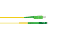 Good Connections OS2 LWL Spx Patchkabel LC/SC SM...