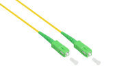 Good Connections OS2 LWL Spx Patchkabel LC/SC SM...