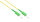 Good Connections OS2 LWL Spx Patchk. LC/SC SM 9/125Á 7,5m