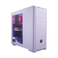 BitFenix Nova Window weiss