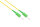 Good Connections OS2 LWL Spx Patchkabel LC/SC SM 9/125Á 15m