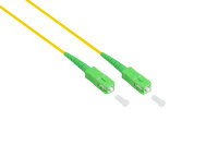 Good Connections OS2 LWL Spx Patchkabel LC/SC SM...