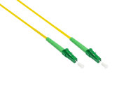 Good Connections OS2 LWL Spx Patchkabel LC/LC SM...