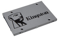 240GB Kingston SSDNow UV400