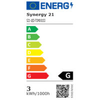 Synergy 21 LED Retrofit G4