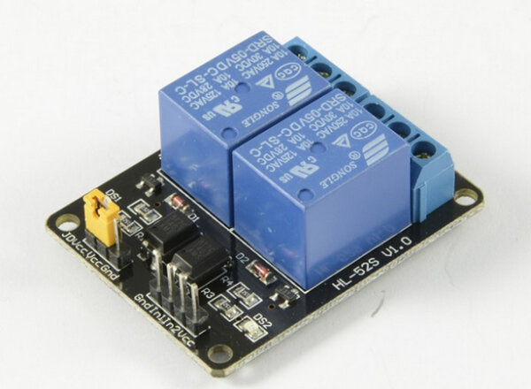 Allnet 4duino Relais-Modul