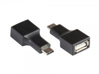 Good Connections USB2.0 Adapter USB-C-St.-A-Bu.