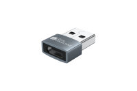 Good Connections USB2.0 Adapter A-St.-USB-C Bu.