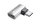 Good Connections USB 4.0 Gen.3x2 Winkeladapt. USB-C St-Bu