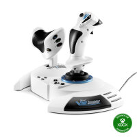 Joystick Thrustm. T.Flight Hotas One (FS 2024 Ed.)...