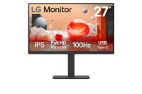 LG 68,58cm 27BA650-B  FHD 16:9 IPS DP HDMI USB