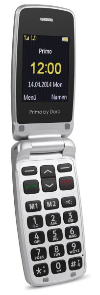 Doro Primo 405 beige