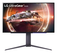 LG 68,58cm 27GS95QX-B QHD 16:9 OLED DP HDMI