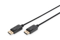 DIGITUS DisplayPortKabel DPort -> DPort     St/St 4K...