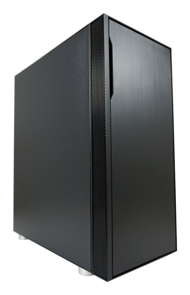 LC-Power Geh Midi ATX 8000B (B/1xUSB-C+2xUSB-A)