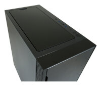 LC-Power Geh Midi ATX 8000B (B/1xUSB-C+2xUSB-A)