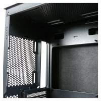 LC-Power Geh Midi ATX 8000B (B/1xUSB-C+2xUSB-A)