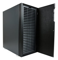 LC-Power Geh Midi ATX 8000B (B/1xUSB-C+2xUSB-A)