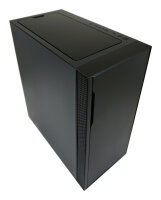 LC-Power Geh Midi ATX 8000B (B/1xUSB-C+2xUSB-A)