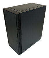 LC-Power Geh Midi ATX 8000B (B/1xUSB-C+2xUSB-A)