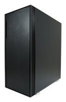 LC-Power Geh Midi ATX 8000B (B/1xUSB-C+2xUSB-A)