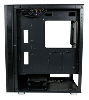 LC-Power Geh Midi ATX 8000B (B/1xUSB-C+2xUSB-A)