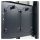 LC-Power Geh Midi ATX 8000B (B/1xUSB-C+2xUSB-A)