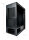 LC-Power Geh Midi ATX 8000B (B/1xUSB-C+2xUSB-A)