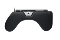 Contour Rollermouse RED Max + Armauflage wired