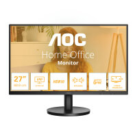 AOC 68,6cm (27")  U27B3A    16:09 2xHDMI+DP IPS...