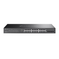 TP-Link Omada Switch 28x GE SG2428LP