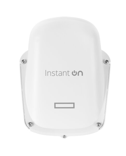 HPE ANW ION AP27 (EU) AP Bundle