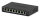 NETGEAR Switch 8x GE GS308E-400EUS Unmanaged Plus