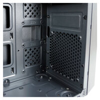 LC-Power Geh Micro ATX 2017MB o.N.