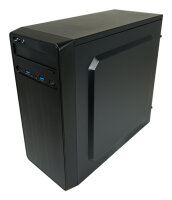 LC-Power Geh Micro ATX 2017MB o.N.