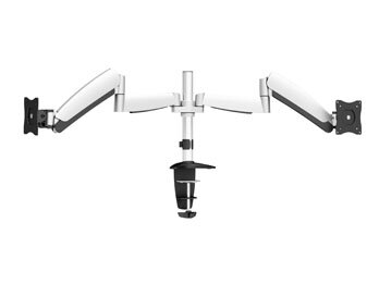 Equip Dual Tischhalter 13"-27"