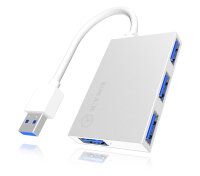 ICY BOX IB-Hub1402 4 Port