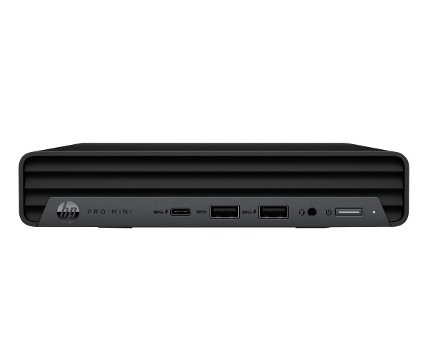 HP Pro Mini 400 G9 i7-13700T 16GB 512GB WiFi6E W11Pro