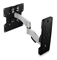 ICY BOX IB-MS601-W Wandhalter