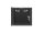 LANBERG 10"  4U 280x310 Wandgehäuse Glastür (FlatPack) sw