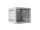 LANBERG 10"  4U 280x310 Wandgehäuse Glastür (FlatPack) gr