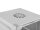 LANBERG 10"  4U 280x310 Wandgehäuse Glastür (FlatPack) gr
