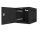 LANBERG 10"  4U 280x310 Wandgehäuse Metalltür (FlatPack) sw