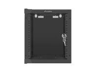 LANBERG 10"  6U 280x310 Wandgehäuse...